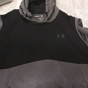 Under armour hoodie